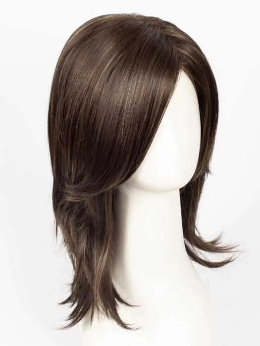 Harlow | Synthetic Wig (Basic Cap)