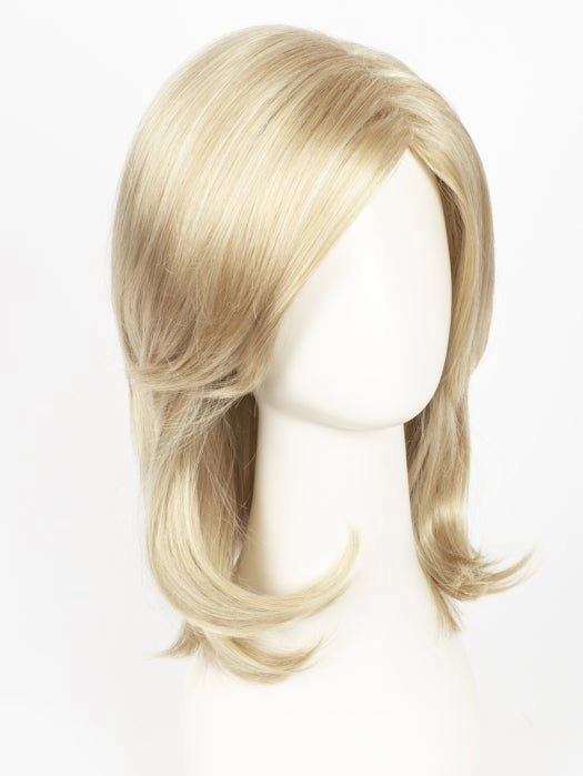 Harlow | Synthetic Wig (Basic Cap)