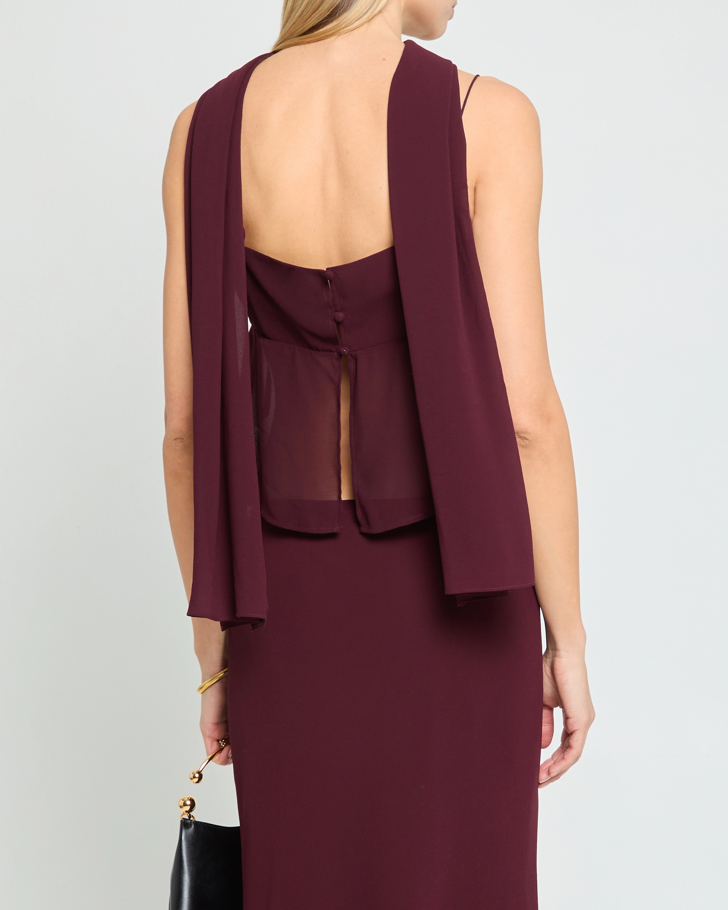 Hasley Top