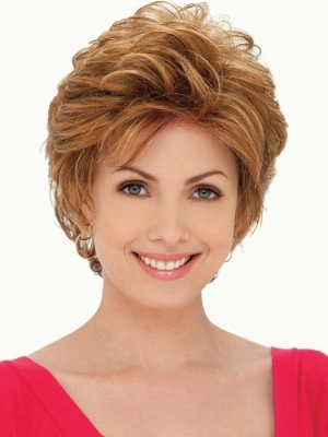 Hazel | Synthetic Lace Front Wig (Basic Cap) | DISCONTINUED