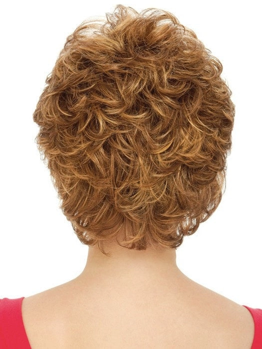 Hazel | Synthetic Lace Front Wig (Basic Cap) | DISCONTINUED
