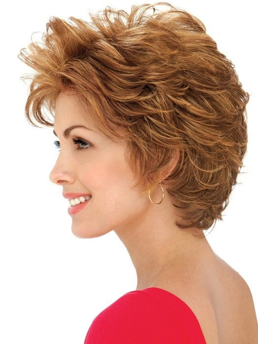 Hazel | Synthetic Lace Front Wig (Basic Cap) | DISCONTINUED