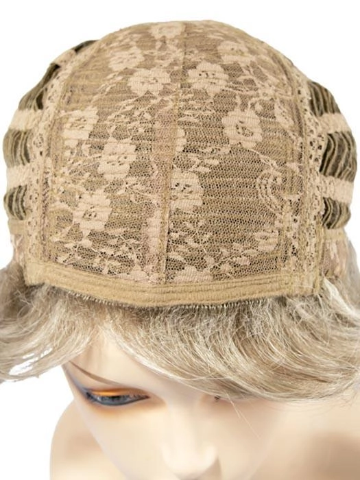 Heidi | Synthetic Wig