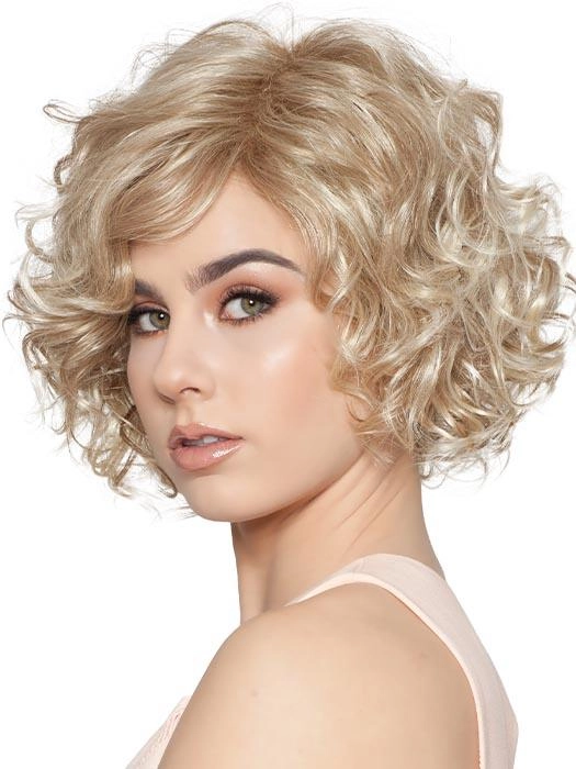 Heidi | Synthetic Wig