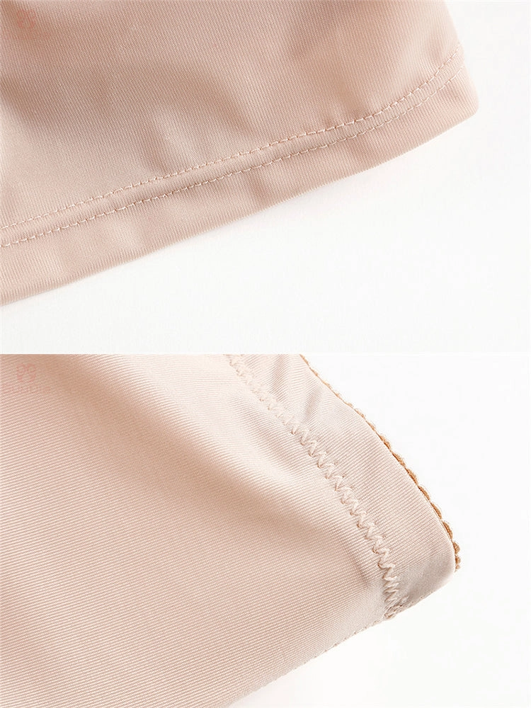 Hips Padded Boyshort Hip Enhancer Panties