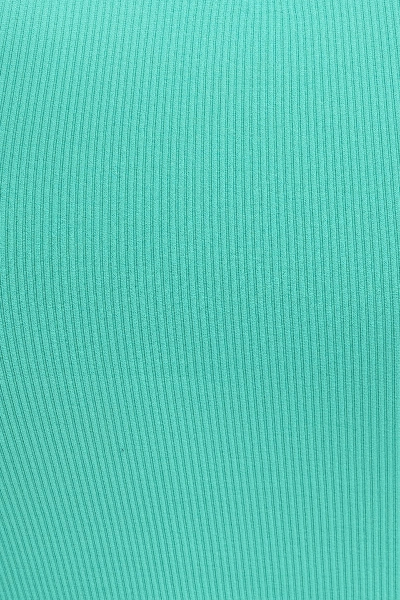 Jade Bodysuit Short sleeve Crew neck Seamless