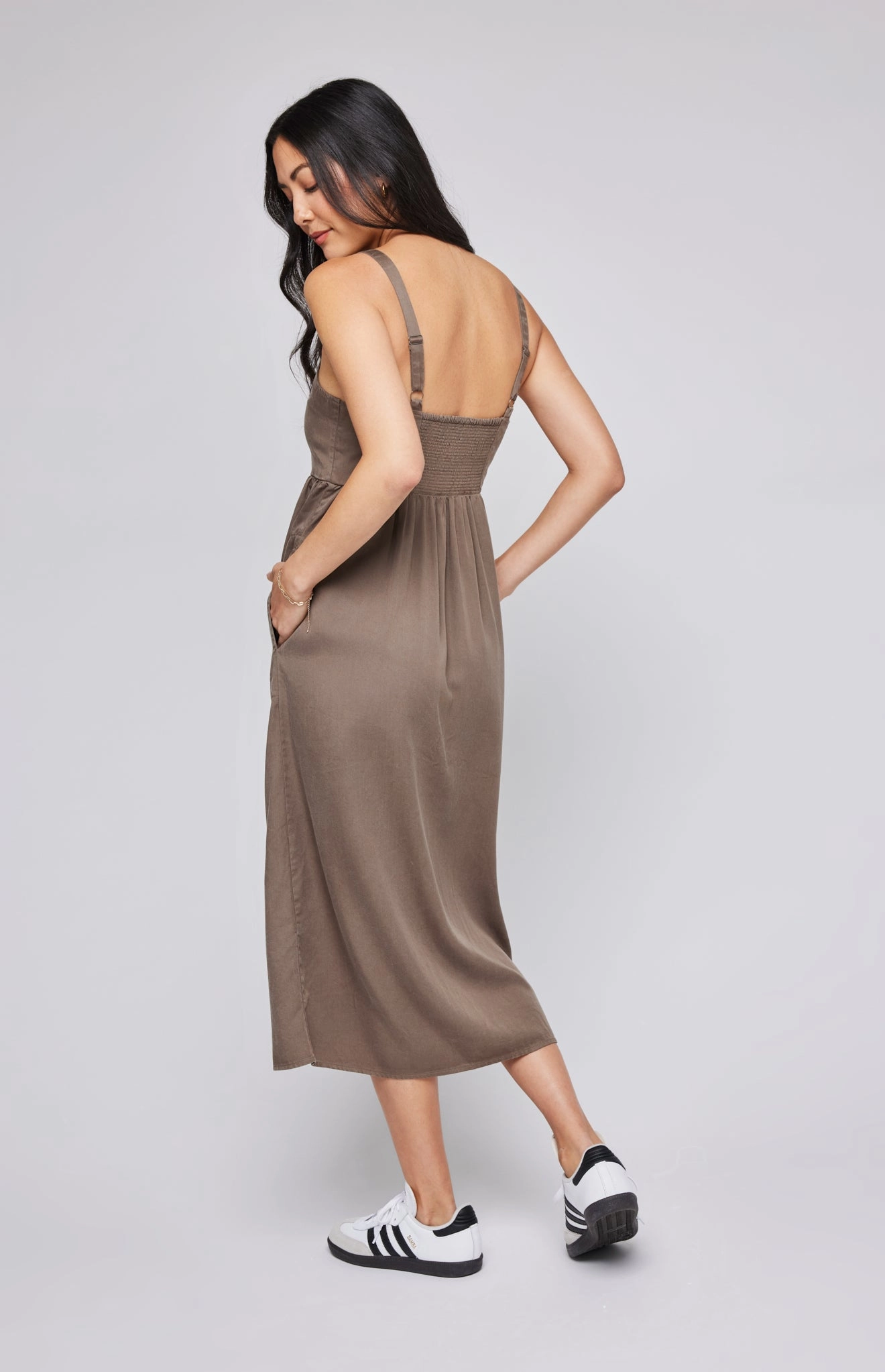 Jane Dress