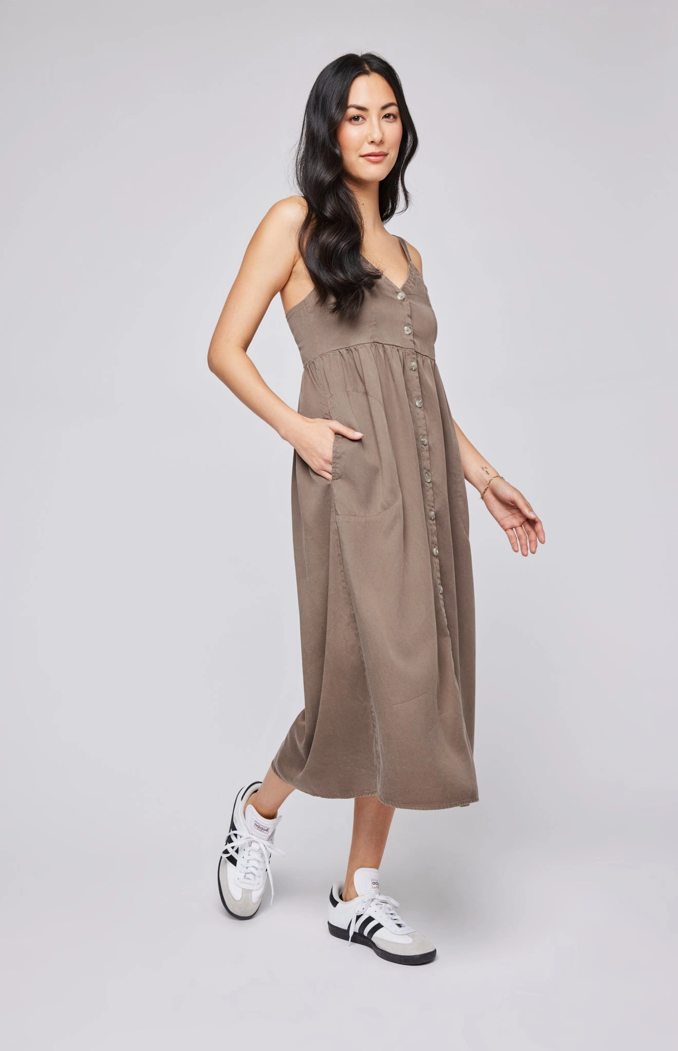 Jane Dress