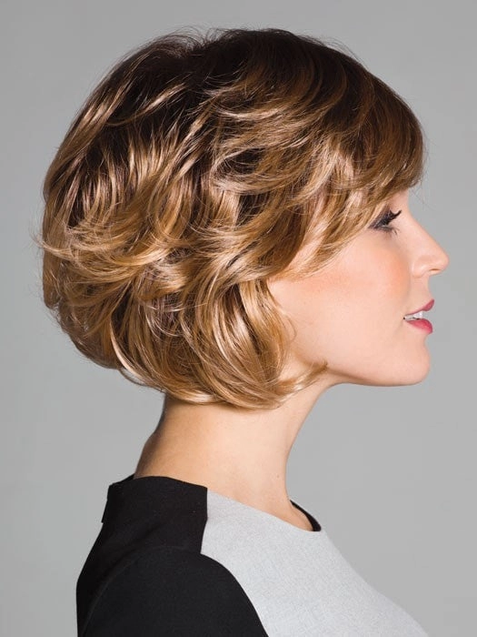 Jayna | Synthetic Wig (Basic Cap) | DISCONTINUED