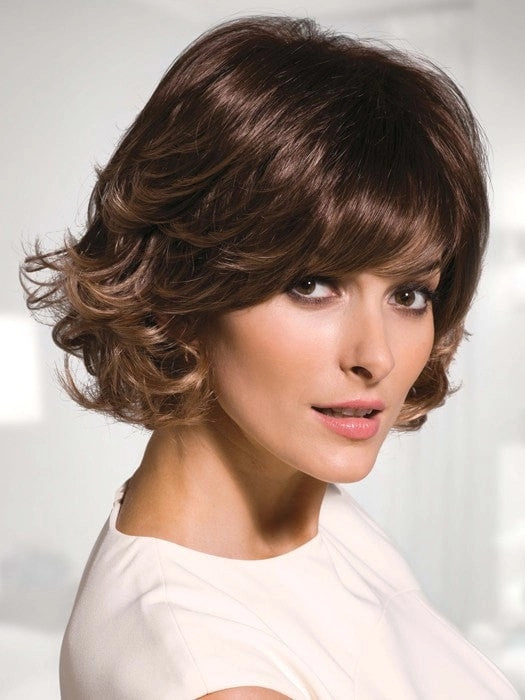 Jayna | Synthetic Wig (Basic Cap) | DISCONTINUED