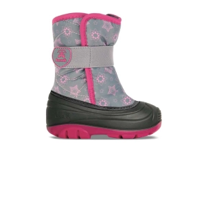 Kamik - Kids' (Infant) Snowbug 4 Boots (NK9500 GFS)