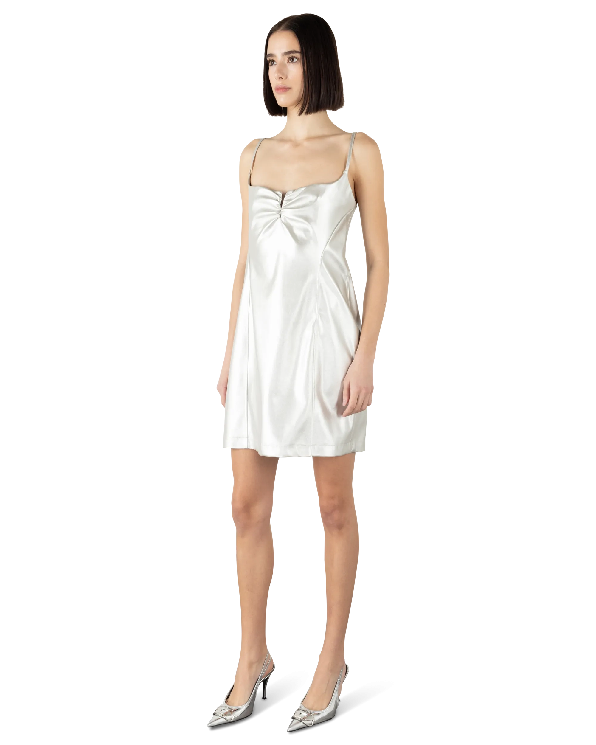 Kateresa Mini Dress
