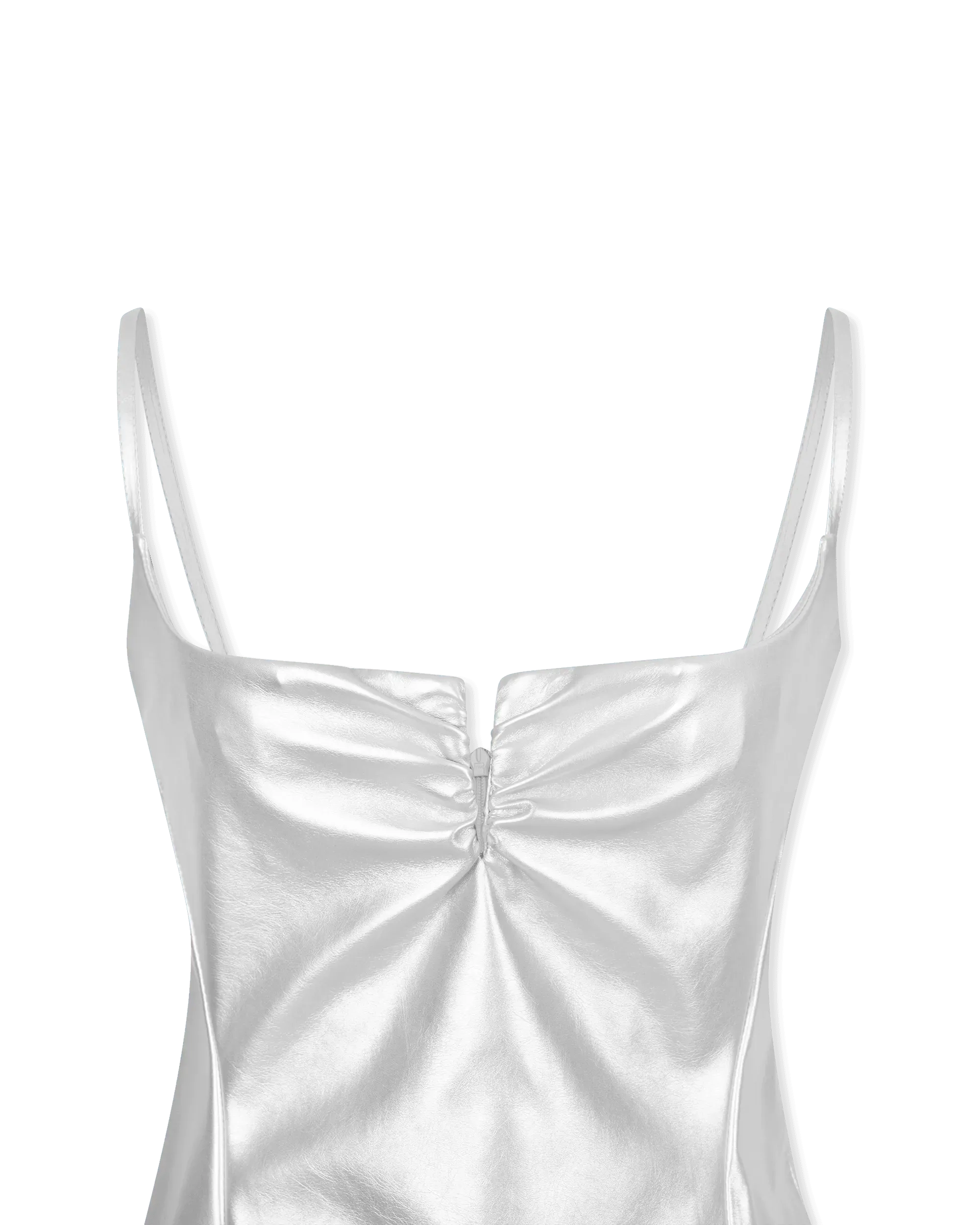 Kateresa Mini Dress