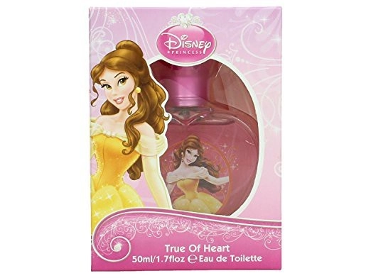 Kids Beauty And The Beast by Disney