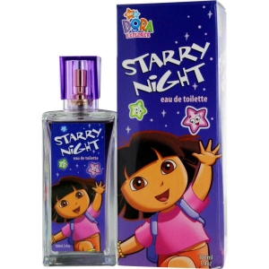 Kids Dora Starry Night by Compagne Europeene Parfums