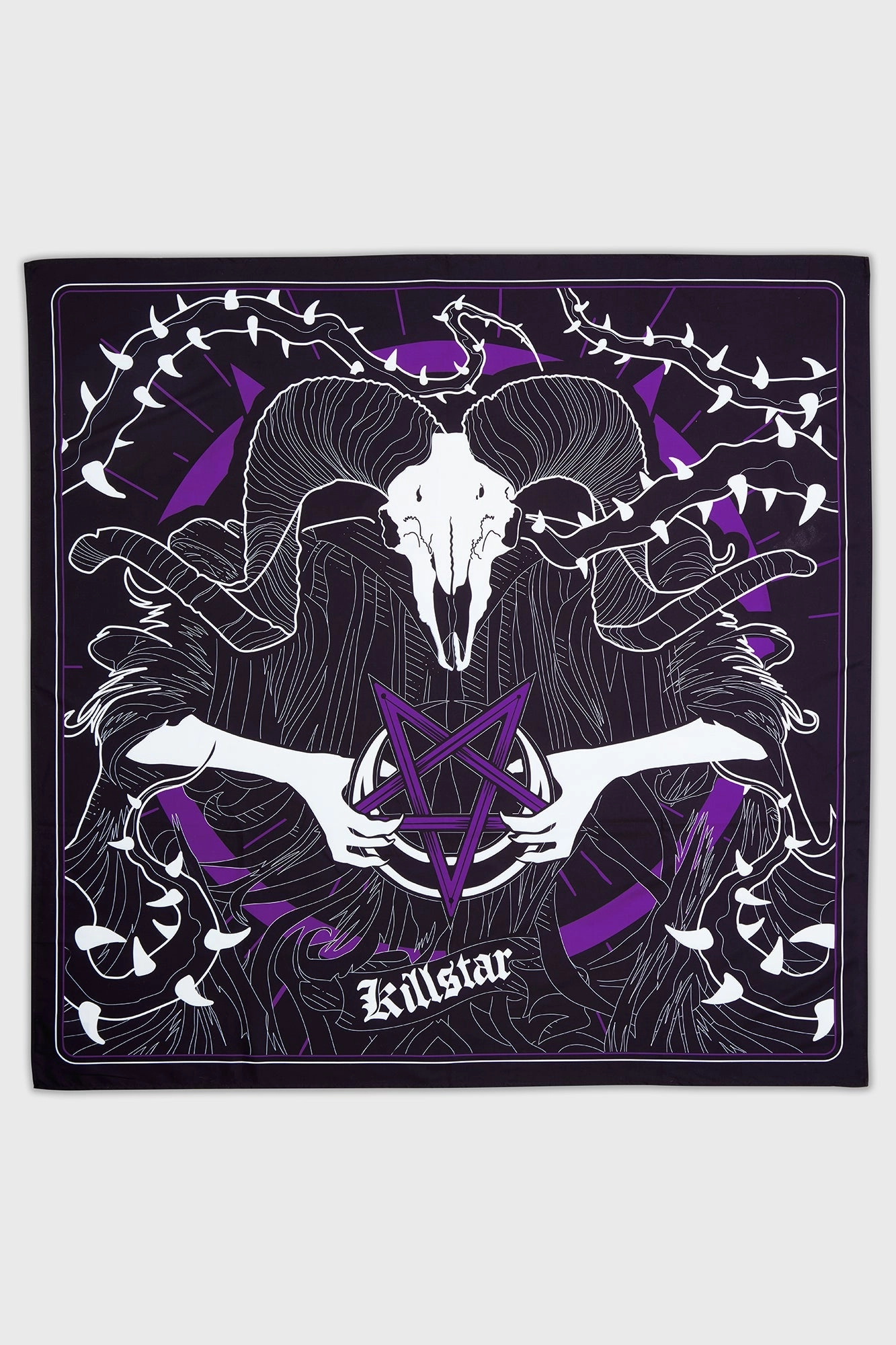 Leshy Tapestry
