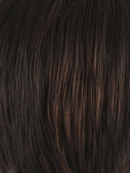 LFHH-Down | Human Hair Lace Front Wig (Basic Cap) | DISCONTINUED