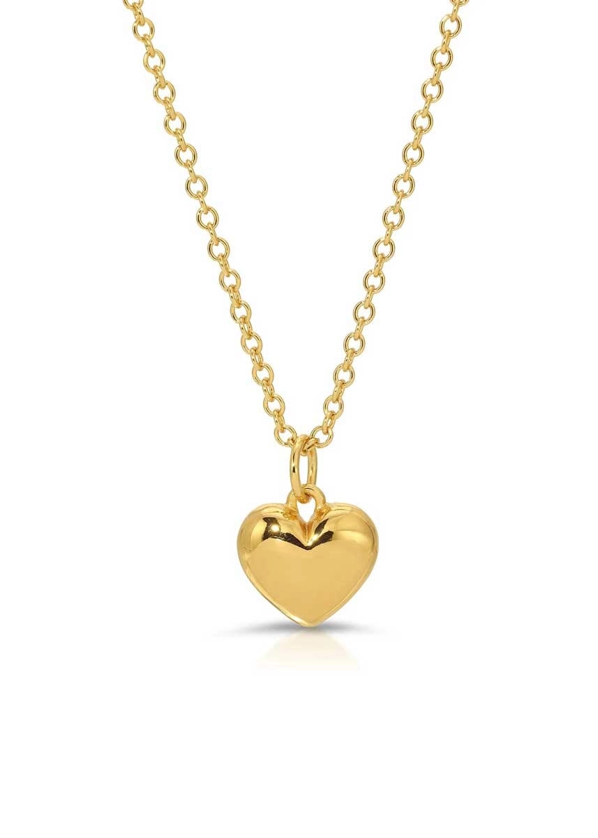 Luv Necklace