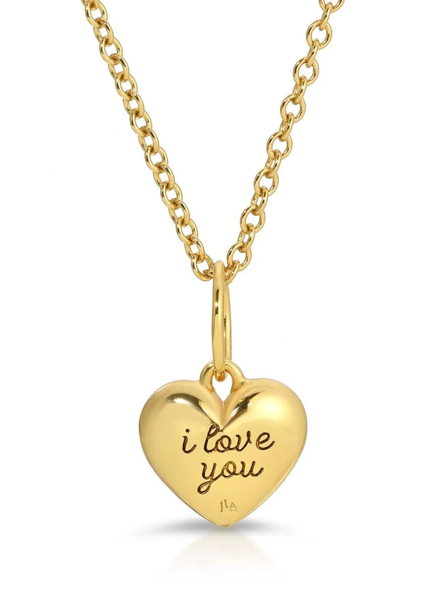Luv Necklace