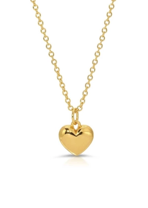 Luv Necklace