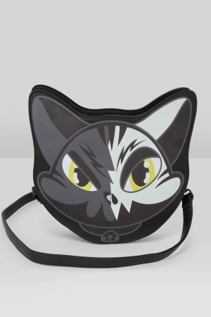 Maneki-Neko Handbag
