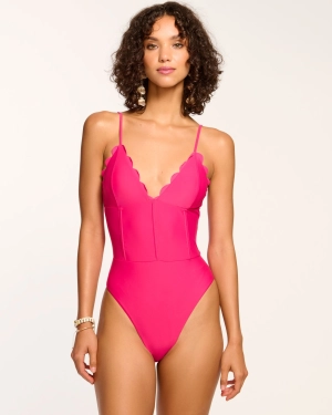 Mikayla One Piece Swimsuit
