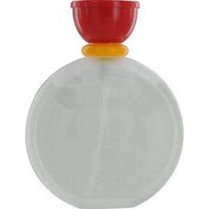 MINNIE MOUSE by Disney edt Perfume Spray 3.3 / 3.4 oz Unboxed