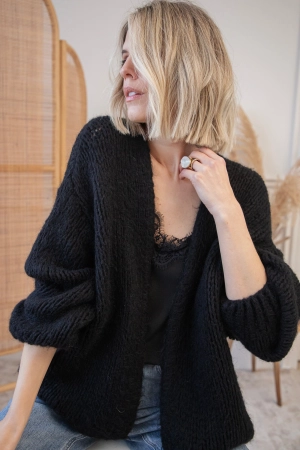 Odette Black - Bernadette