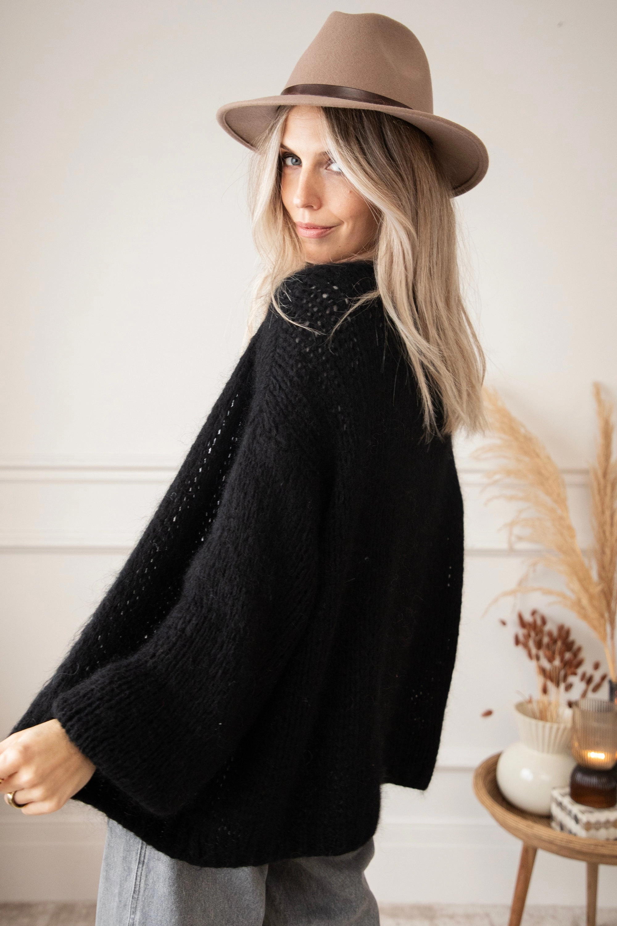 Odette Black - Bernadette