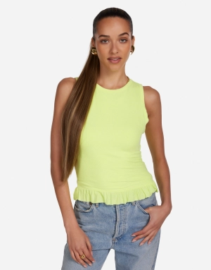 Omarion Neon Citrus
