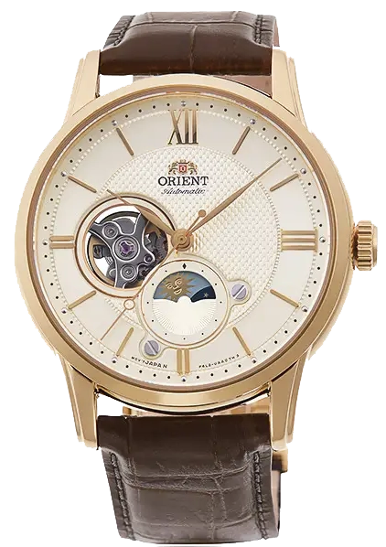 Orient RA-AS0010S