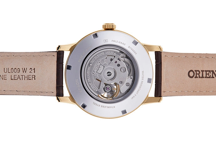 Orient RA-AS0010S