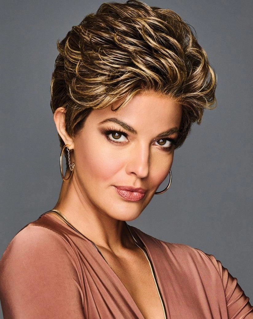 Out The Door Wig by Gabor | Synthetic Lace Front (Basic)