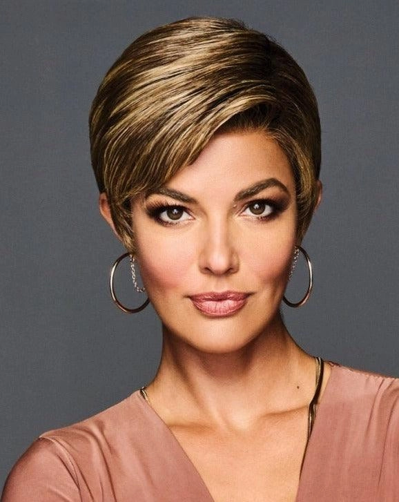 Out The Door Wig by Gabor | Synthetic Lace Front (Basic)