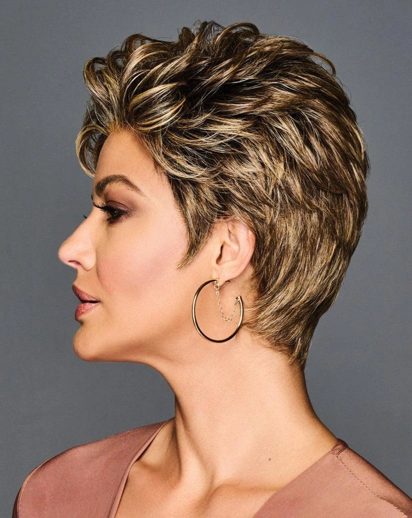 Out The Door Wig by Gabor | Synthetic Lace Front (Basic)