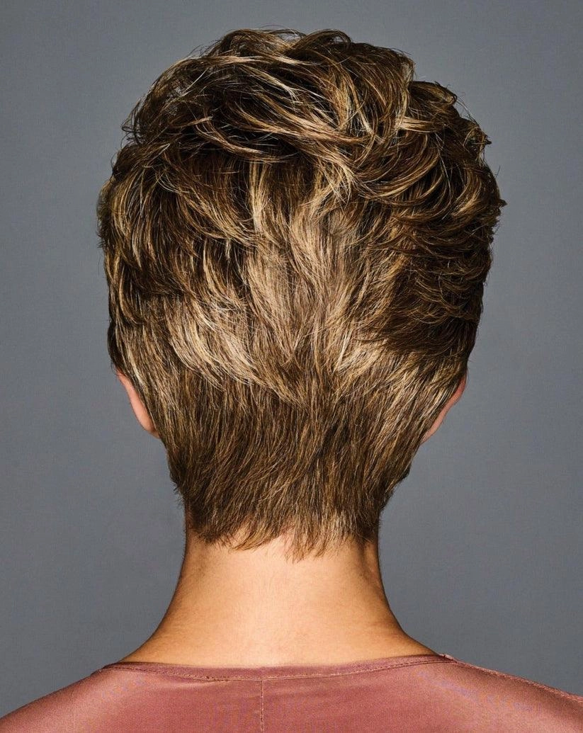 Out The Door Wig by Gabor | Synthetic Lace Front (Basic)