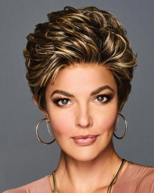 Out The Door Wig by Gabor | Synthetic Lace Front (Basic)