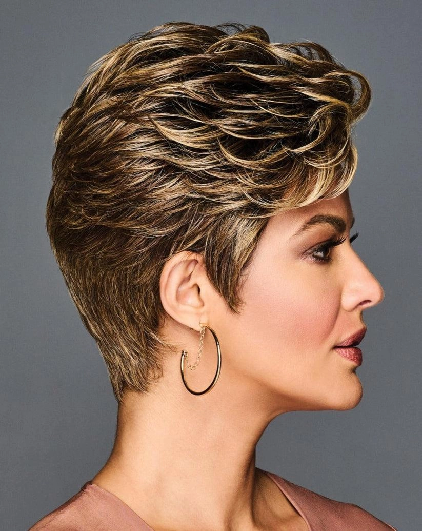 Out The Door Wig by Gabor | Synthetic Lace Front (Basic)