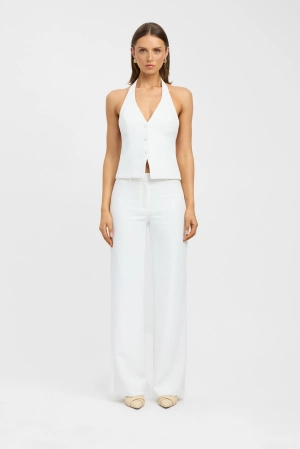 Oyster D-Ring Vest