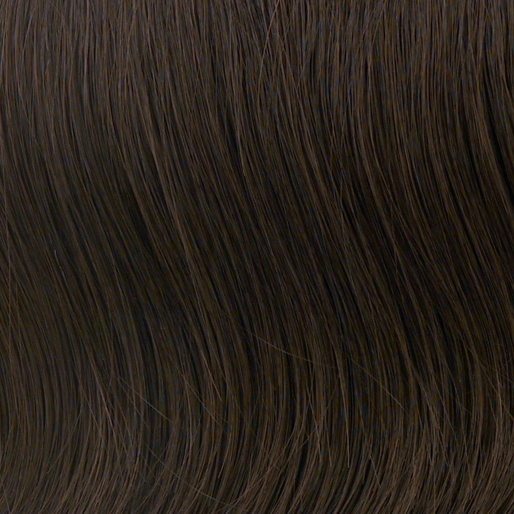Perfect Topper Hairpiece by Toni Brattin | Heat Friendly Synthetic