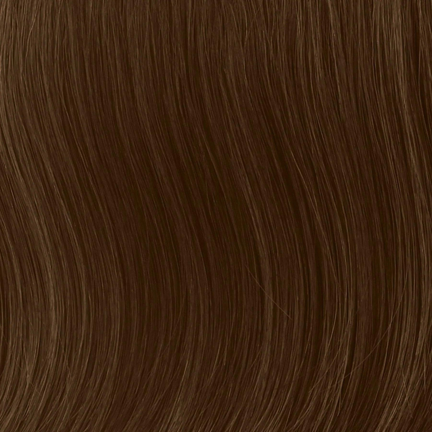 Perfect Topper Hairpiece by Toni Brattin | Heat Friendly Synthetic