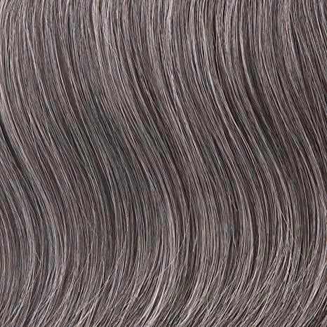 Perfect Topper Hairpiece by Toni Brattin | Heat Friendly Synthetic