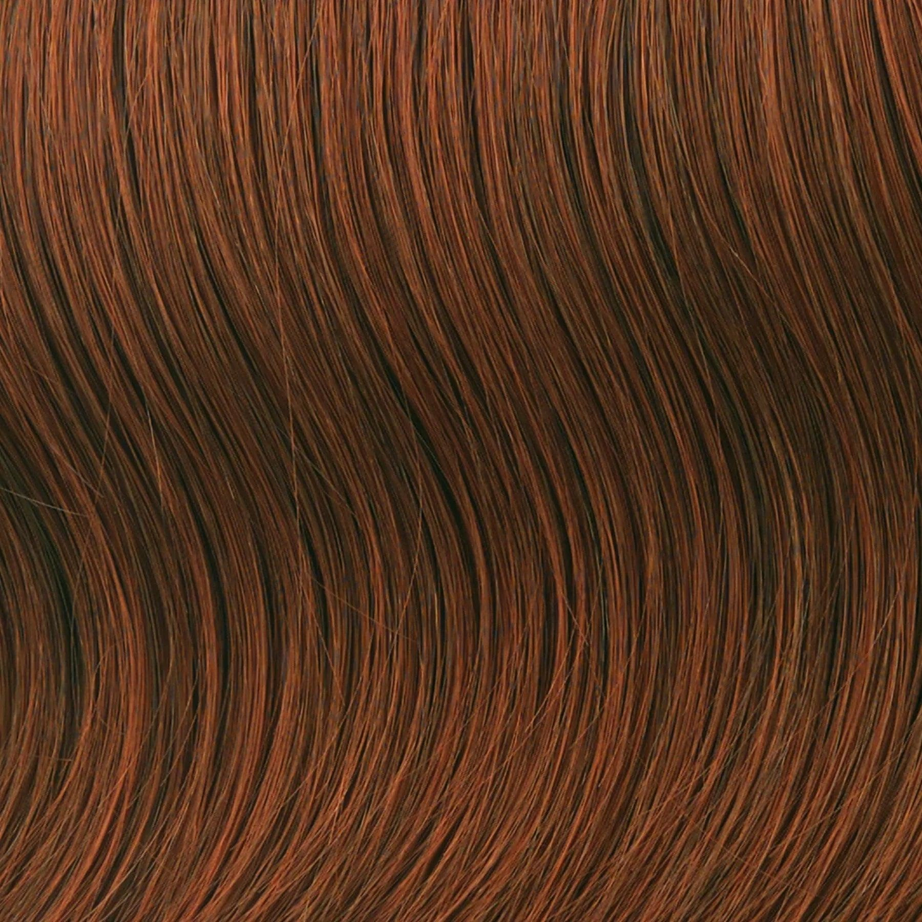 Perfect Topper Hairpiece by Toni Brattin | Heat Friendly Synthetic