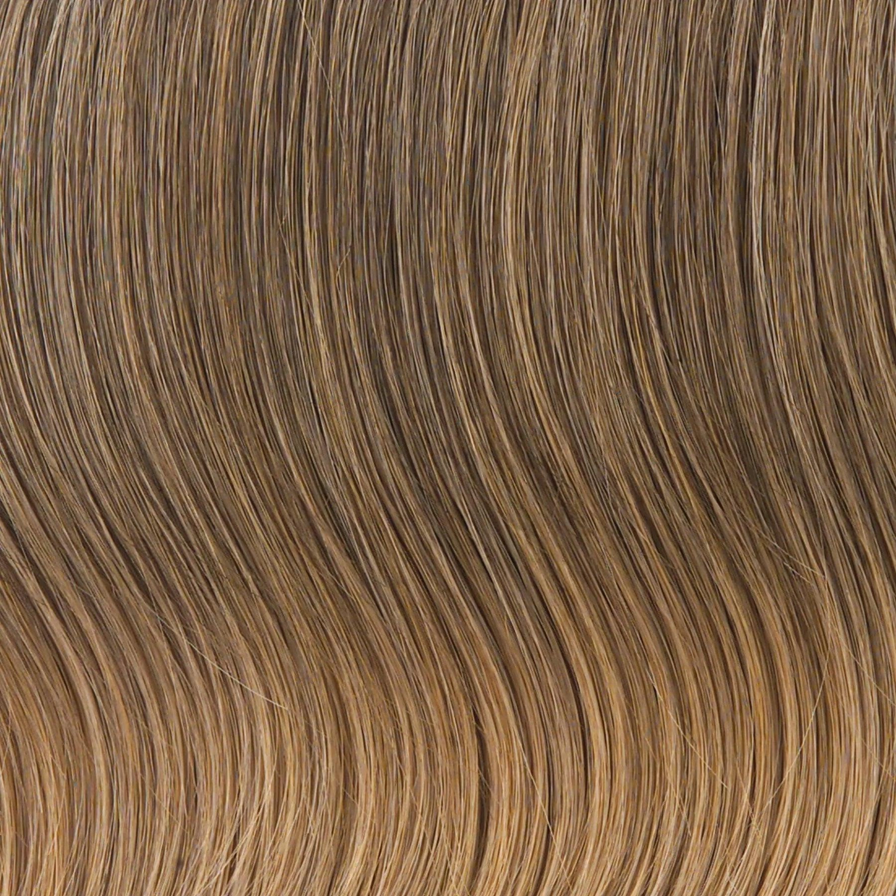 Perfect Topper Hairpiece by Toni Brattin | Heat Friendly Synthetic