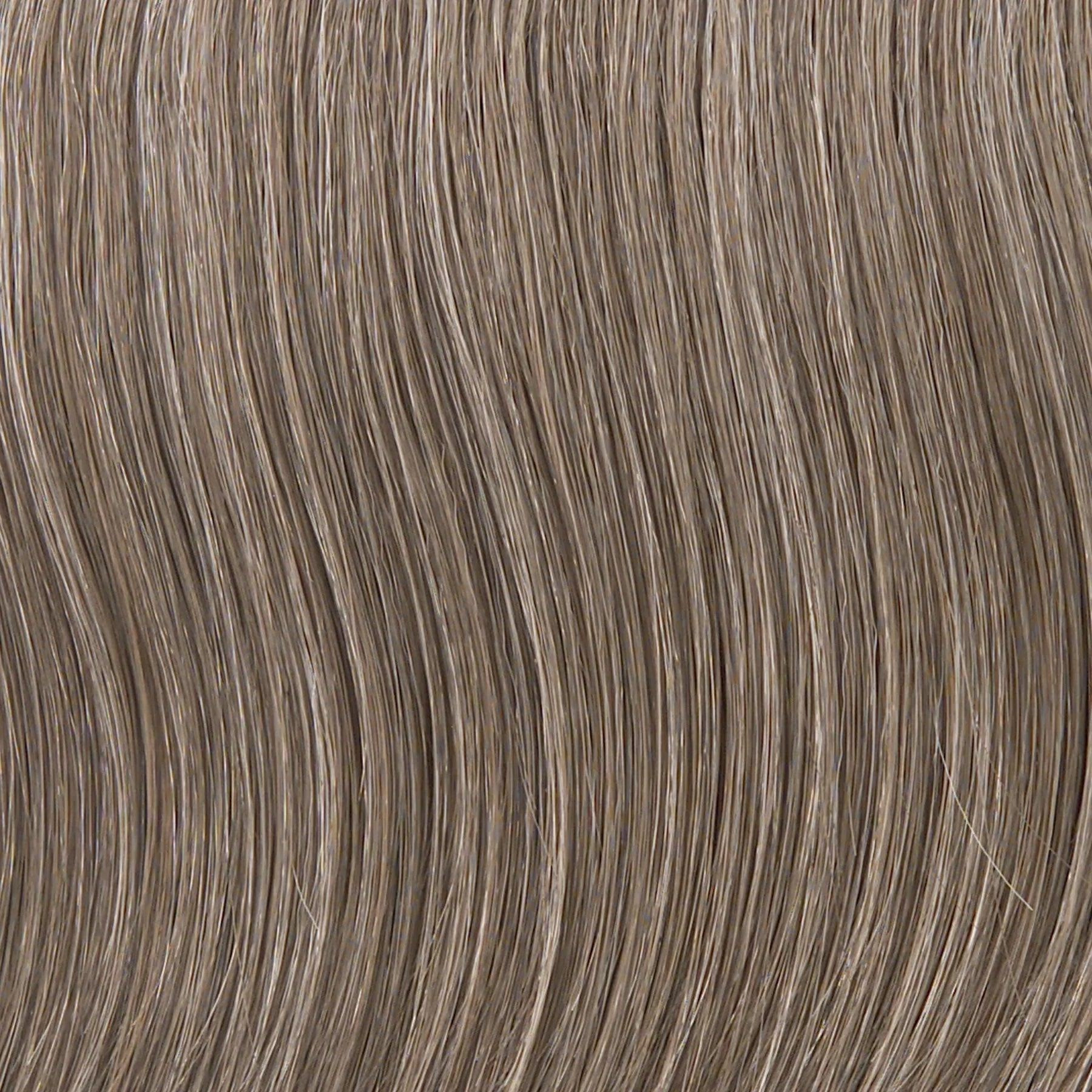 Perfect Topper Hairpiece by Toni Brattin | Heat Friendly Synthetic