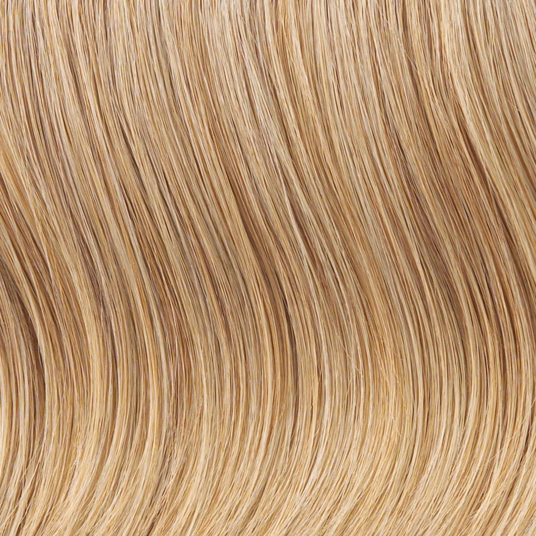 Perfect Topper Hairpiece by Toni Brattin | Heat Friendly Synthetic