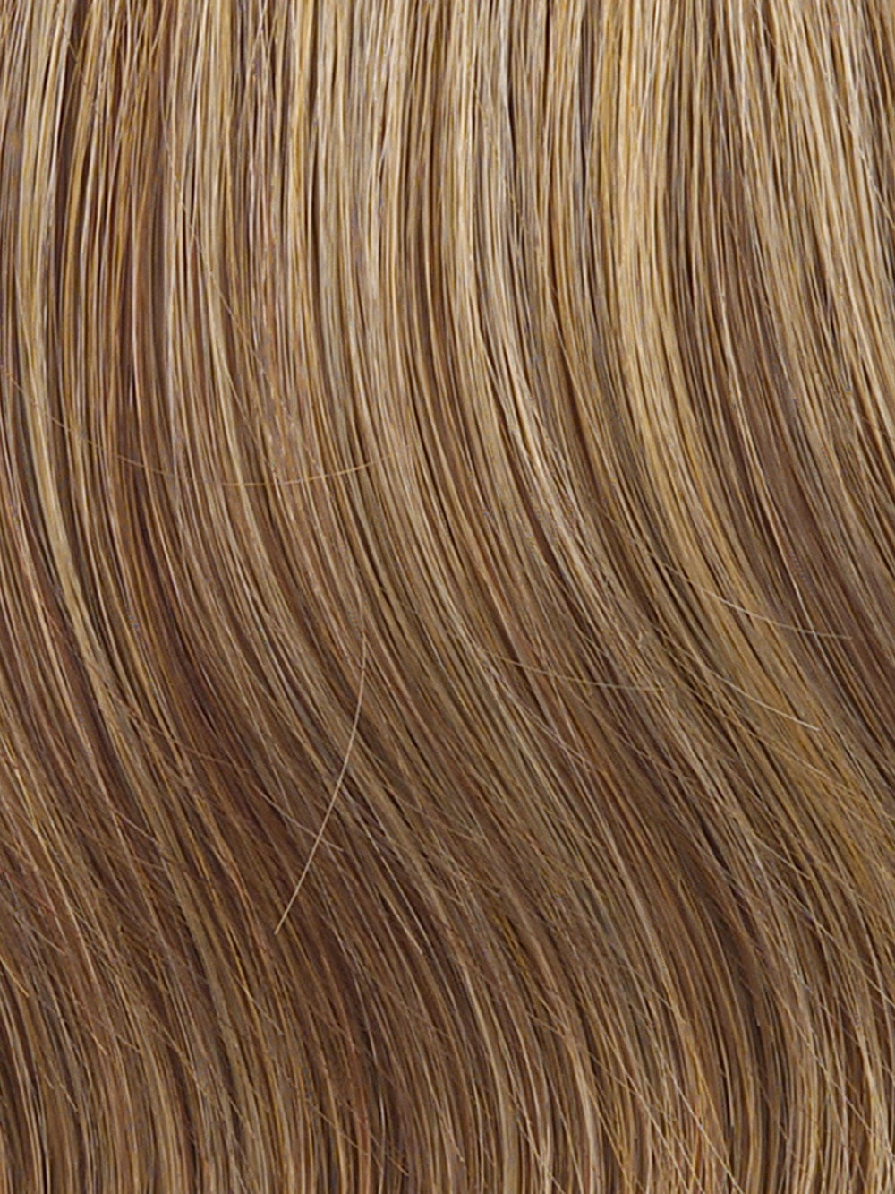 Platinum Confidence Wig | Synthetic Lace Front Wig (Basic Cap) | DISCONTINUED