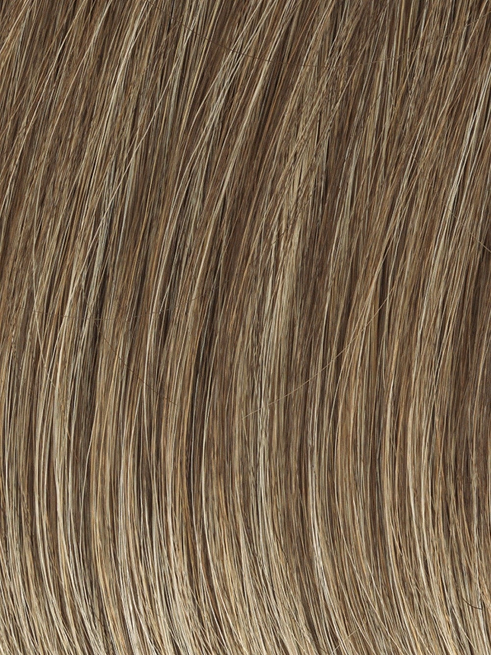Platinum Confidence Wig | Synthetic Lace Front Wig (Basic Cap) | DISCONTINUED