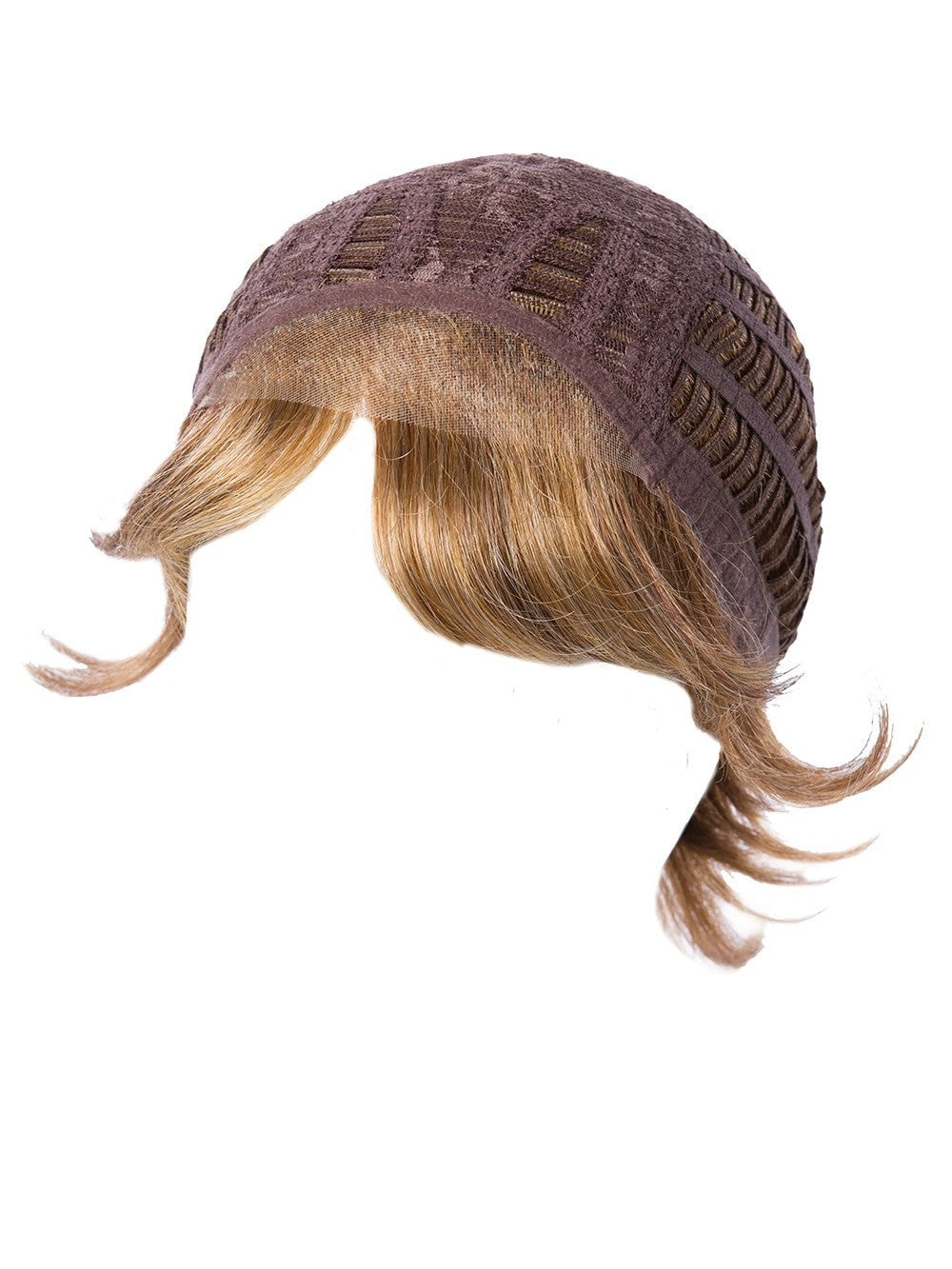 Platinum Confidence Wig | Synthetic Lace Front Wig (Basic Cap) | DISCONTINUED
