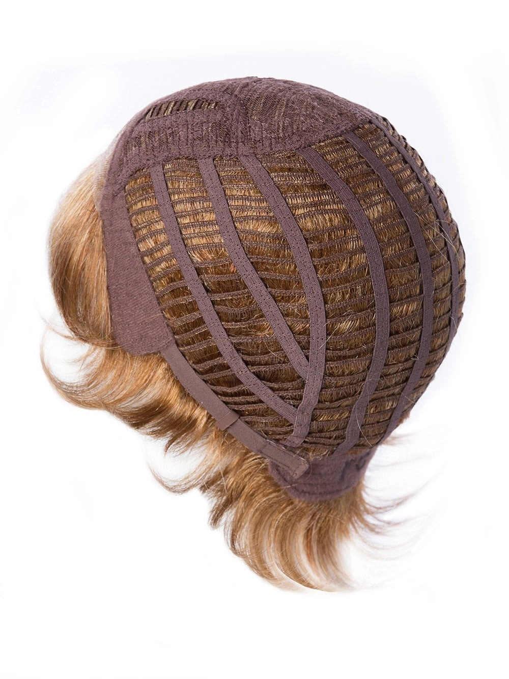 Platinum Confidence Wig | Synthetic Lace Front Wig (Basic Cap) | DISCONTINUED